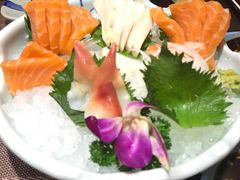 -福樱兰海鲜放题铁板烧(加州店)