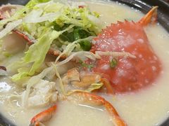 -一哥美食(总店)