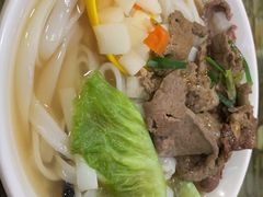 -燊意布拉肠云吞面(中山四路店)