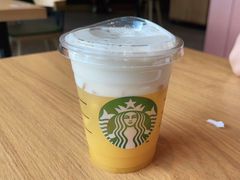 -星巴克(佛山南海万科店)