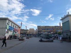 -尔力新疆丸子汤(北屯店)