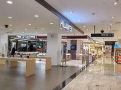 -百盛优客城市广场(天山店)
