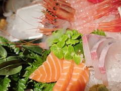 -阿吾罗·月咏精致日料(港汇恒隆广场店)