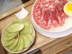 -蜀大侠火锅(建设路第五大道店)