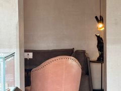 -Me Coffee下午茶艺术空间