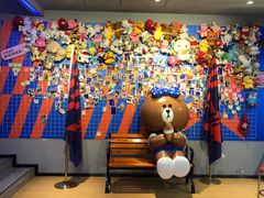 -嗨翻Hi-Fun竞技主题乐园·蹦床亲子生日轰趴(国光1937店)