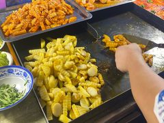 -清真老马家国华牛奶鸡蛋醪糟(正宁路店)