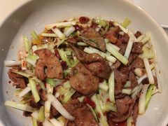 -大盐帮川菜馆(长楹天街店)