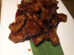 -绿茶餐厅(布吉万象汇店)