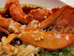 蒜蓉粉丝蒸波龙-盒马鲜生(杭州运河上街店)