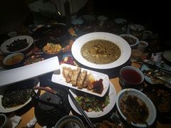 -胡马八破·川菜小馆(高新万达店)