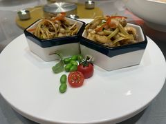 -胡家大厨(西三庄店)