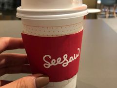 -Seesaw Coffee(苏州中心店)