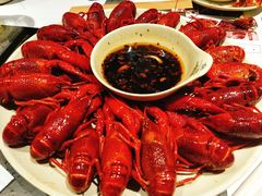 -一棠龙虾•王牌虾球(楚河汉街店)
