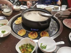 -罗记香霸头乌鱼庄(丹棱店)