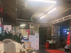 大堂-百利鸽王(紫薇路店)