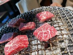 -和萌牛肠烧烤(财富中心店)