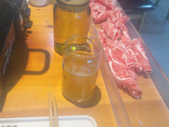 -四禧精酿烧烤串吧(大明湖店)