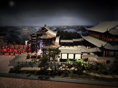 -江宁织造博物馆