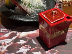 -弓二·烧鸟居酒屋(财富购物中心店)