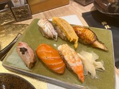-鮨政·Omakase(港汇恒隆广场店)