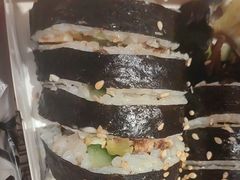 -传闻来紫菜包饭·打糕(西塔韩百店)