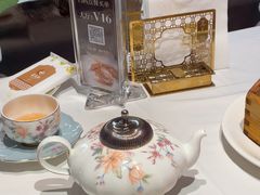 -名人坊·新派粤菜(河西奥体博览中心金鹰世界店)