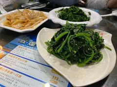 -壹阁胡羊焖饼(特色小吃街店)