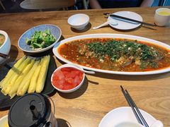 -赤宴·川菜(玉林店)