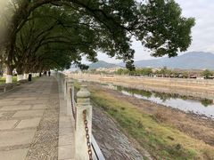 -宁波溪口古镇-民国大杂院