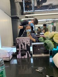 -TONI&GUY