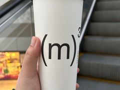 -CUBIC3三立方咖啡(西岸凤巢店)