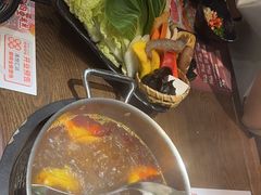 -呷哺呷哺 小火锅 (浦东新欧尚超市店)
