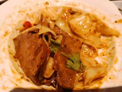 -南拳十三姨·潮汕砂锅粥(世纪金源店)