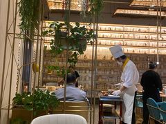 -红樱桃·欢乐餐厅(太原里店)