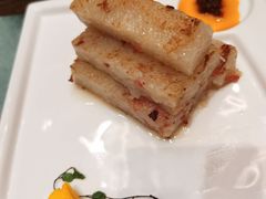 -白天鹅宾馆-玉堂春暖餐厅