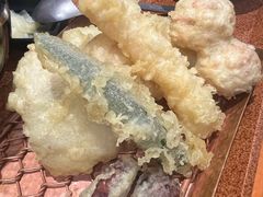 -天妇罗内顺田(罗湖店)