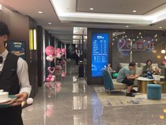 -碧澄保健(东风西路店)