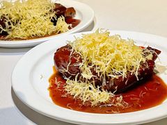 -八分饱·西津会(西津渡店)