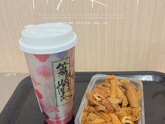 -阿姨牛杂(北京路店)