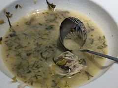 -严记小天府酸菜鱼(西四路店)