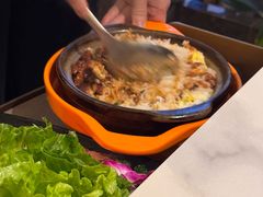 -润泽园椰子鸡(汇一城店)