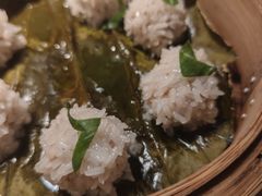 沔阳珍珠丸子-清水亭湖北菜(大屯DT51店)