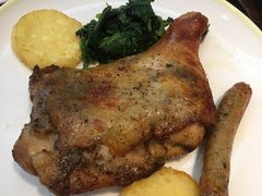 -萨莉亚意式餐厅(杭州西溪龙湖天街店)