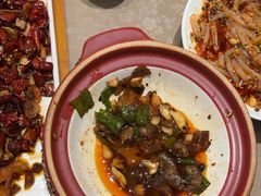 -李氏传家菜(兴城路店)