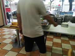 -马兰拉面(西直门外店)