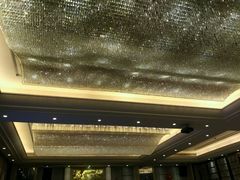 -海中洲国际大酒店-自助餐厅