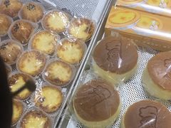 -西村叔叔的店·面包·甜品·蛋糕(崂山丽达店)