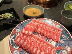 -老墙根涮肉(王四营店)