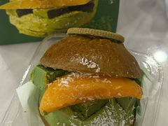-盒马鲜生(丁香国际店)